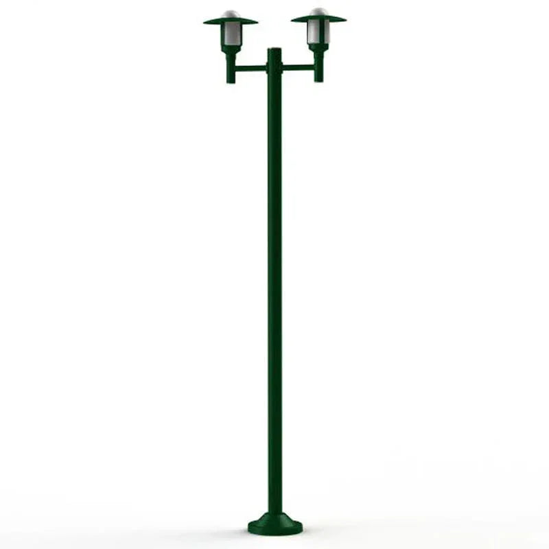 Roger Pradier Newpark N°6 Floor Lamp | All Square Lighting