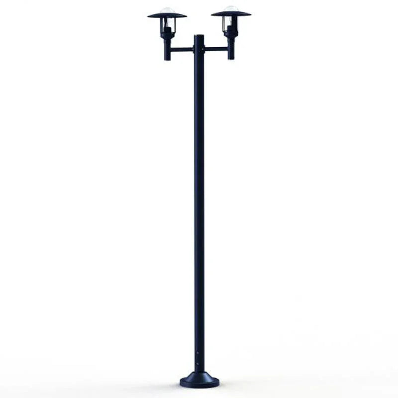 Roger Pradier Newpark N°6 Floor Lamp | All Square Lighting