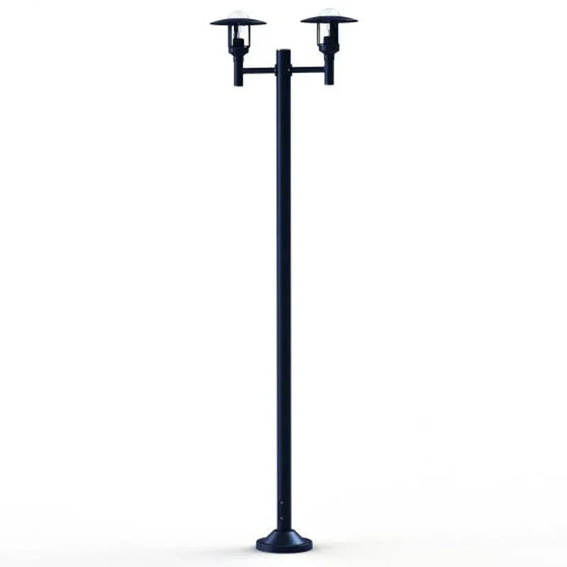 Roger Pradier Newpark N°6 Floor Lamp | All Square Lighting
