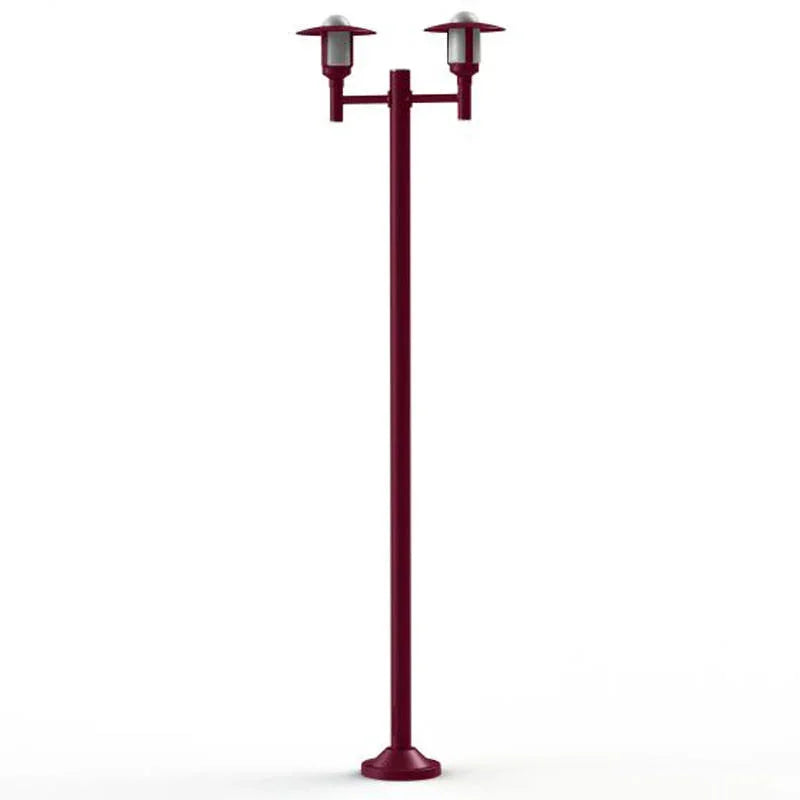 Roger Pradier Newpark N°6 Floor Lamp | All Square Lighting