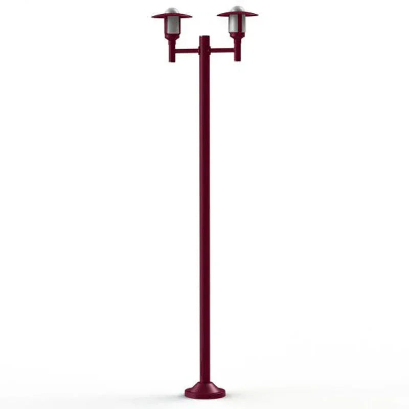 Roger Pradier Newpark N°6 Floor Lamp | All Square Lighting
