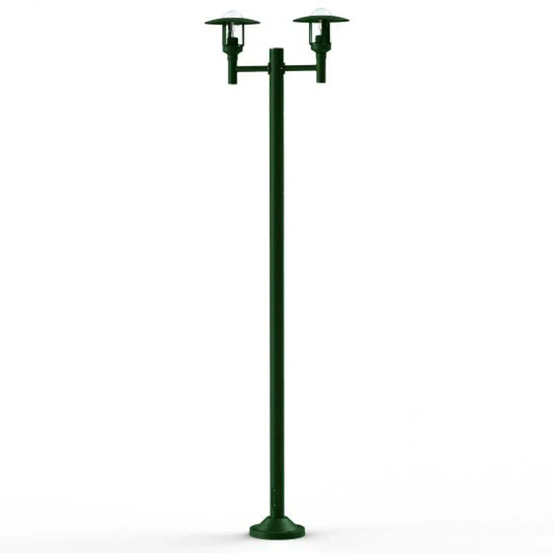 Roger Pradier Newpark N°6 Floor Lamp | All Square Lighting