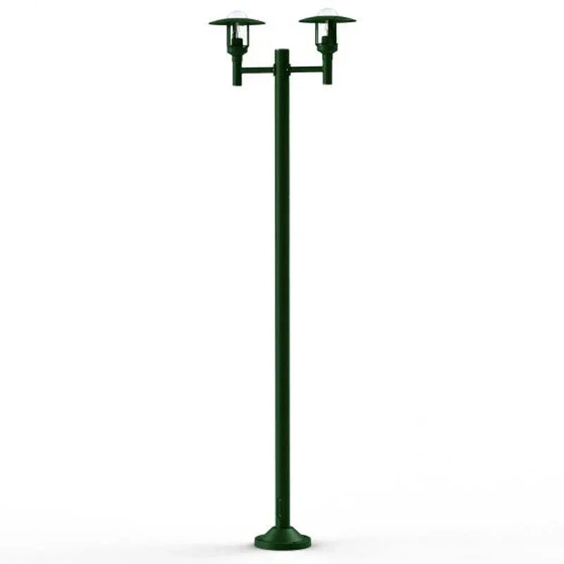Roger Pradier Newpark N°6 Floor Lamp | All Square Lighting