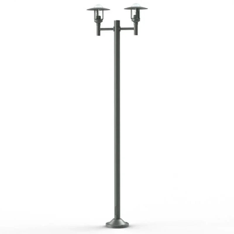 Roger Pradier Newpark N°6 Floor Lamp | All Square Lighting