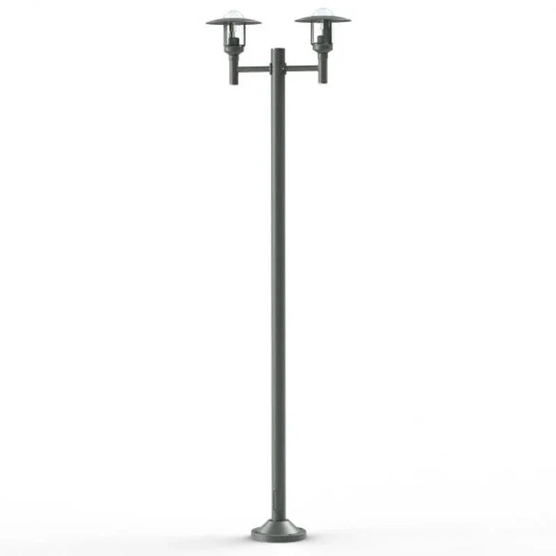 Roger Pradier Newpark N°6 Floor Lamp | All Square Lighting