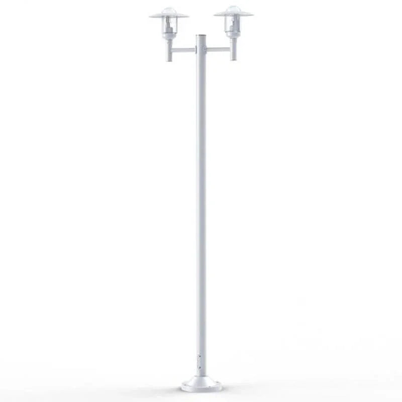 Roger Pradier Newpark N°6 Floor Lamp | All Square Lighting