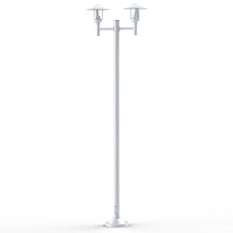 Roger Pradier Newpark N°6 Floor Lamp | All Square Lighting