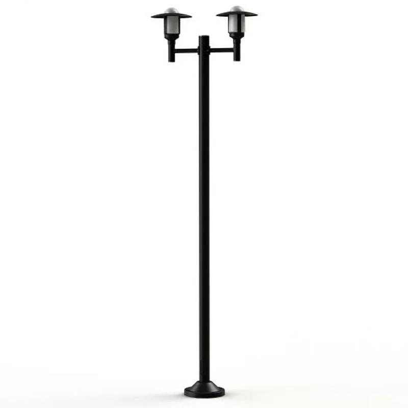 Roger Pradier Newpark N°6 Floor Lamp | All Square Lighting