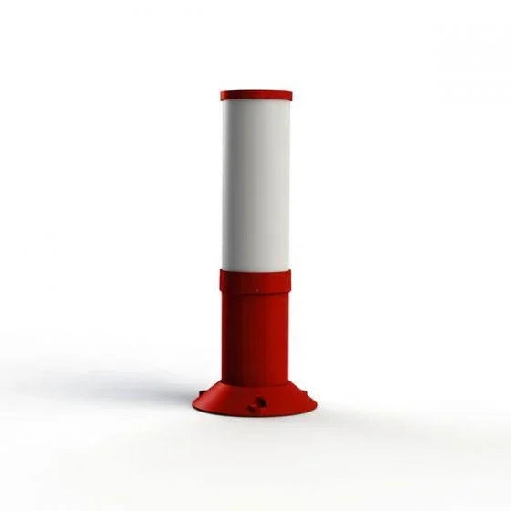 Roger Pradier OL 11 N°3 Floor Lamp | All Square Lighting