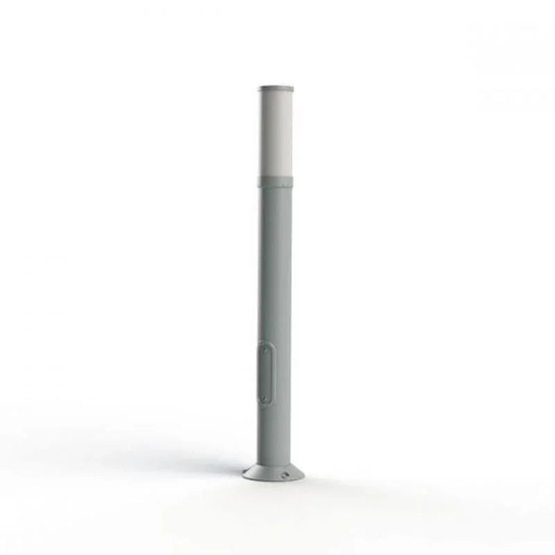 Roger Pradier OL 11 N°4 Floor Lamp | All Square Lighting