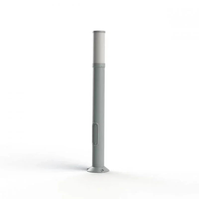 Roger Pradier OL 11 N°4 Floor Lamp | All Square Lighting
