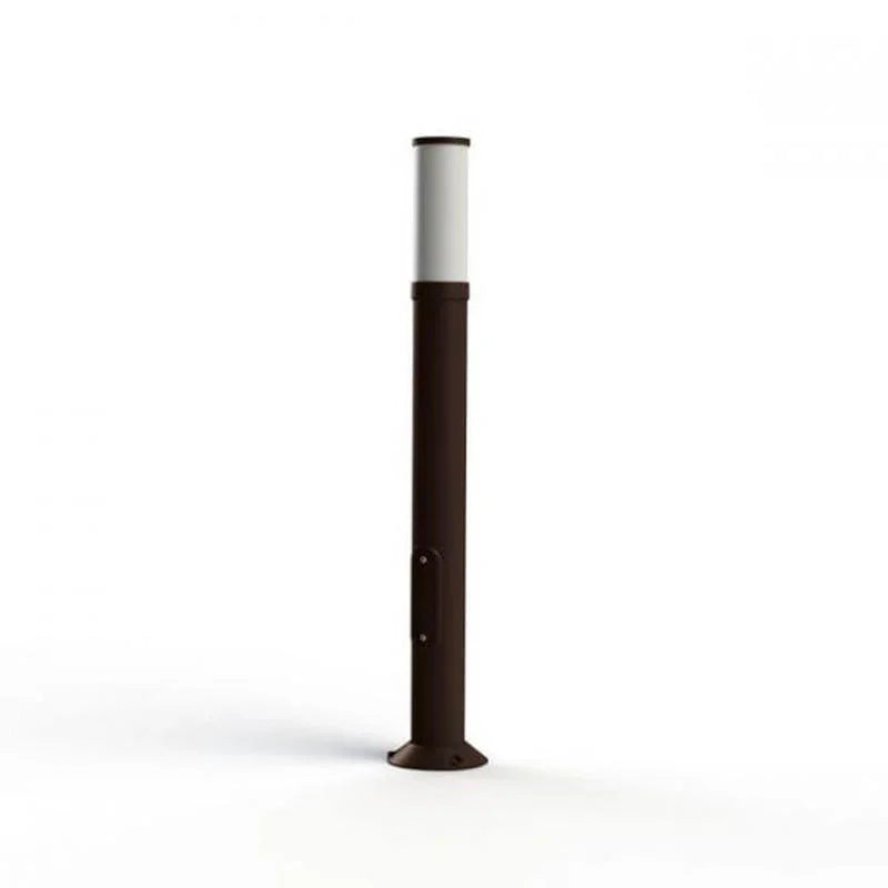 Roger Pradier OL 11 N°4 Floor Lamp | All Square Lighting