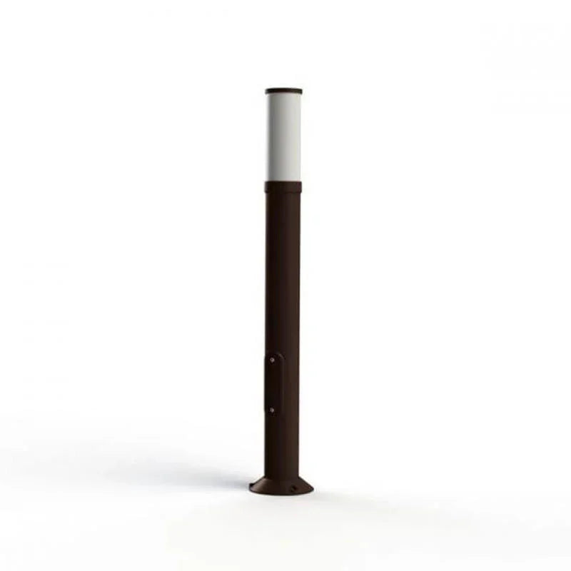 Roger Pradier OL 11 N°4 Floor Lamp | All Square Lighting