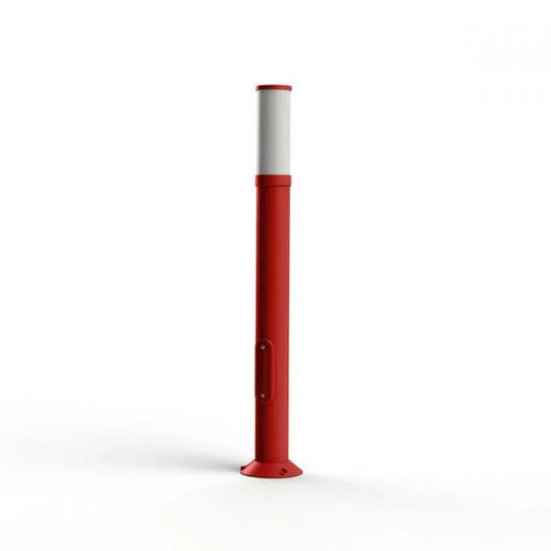 Roger Pradier OL 11 N°4 Floor Lamp | All Square Lighting