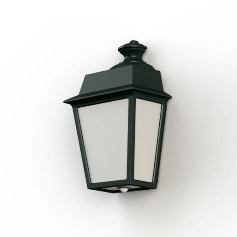Roger Pradier Place des Vosges 1 Évolution N°2 PIR Wall Light | All Square Lighting