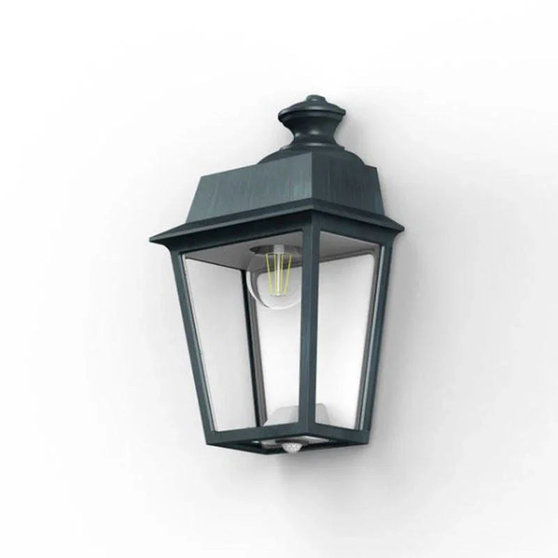 Roger Pradier Place des Vosges 1 Évolution N°2 PIR Wall Light | All Square Lighting