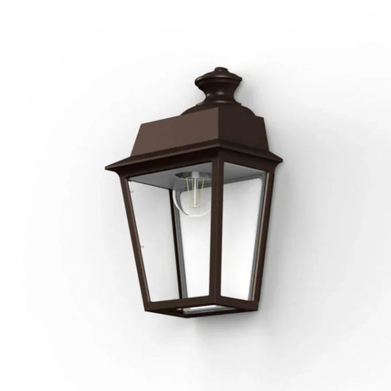 Roger Pradier Place des Vosges 1 Évolution N°2 Wall Light | All Square Lighting