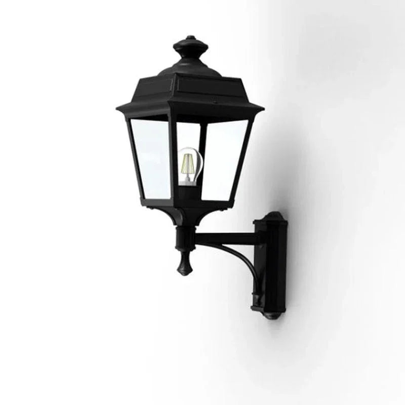 Roger Pradier Place des Vosges 1 Tradition N°3 Wall Lantern | All Square Lighting