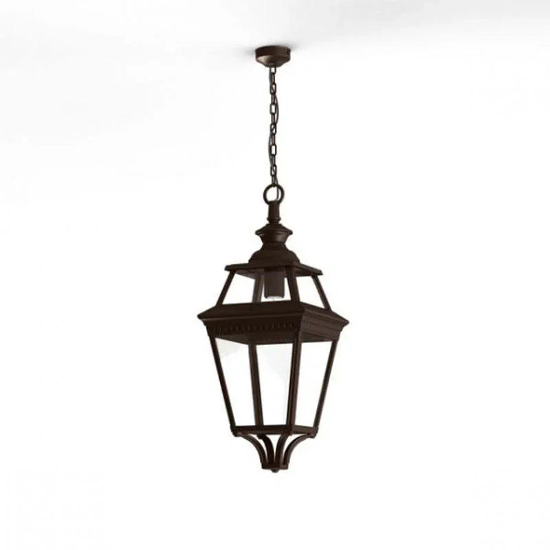 Roger Pradier Place des Vosges 3 N°1 Pendant Light | All Square Lighting