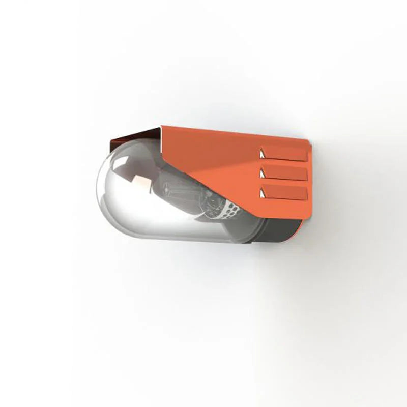 Roger Pradier RP 195 N°1 Wall Light | All Square Lighting