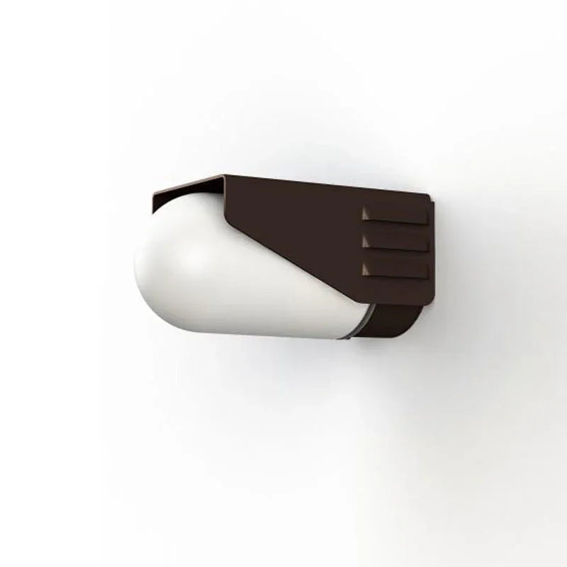 Roger Pradier RP 195 N°1 Wall Light | All Square Lighting