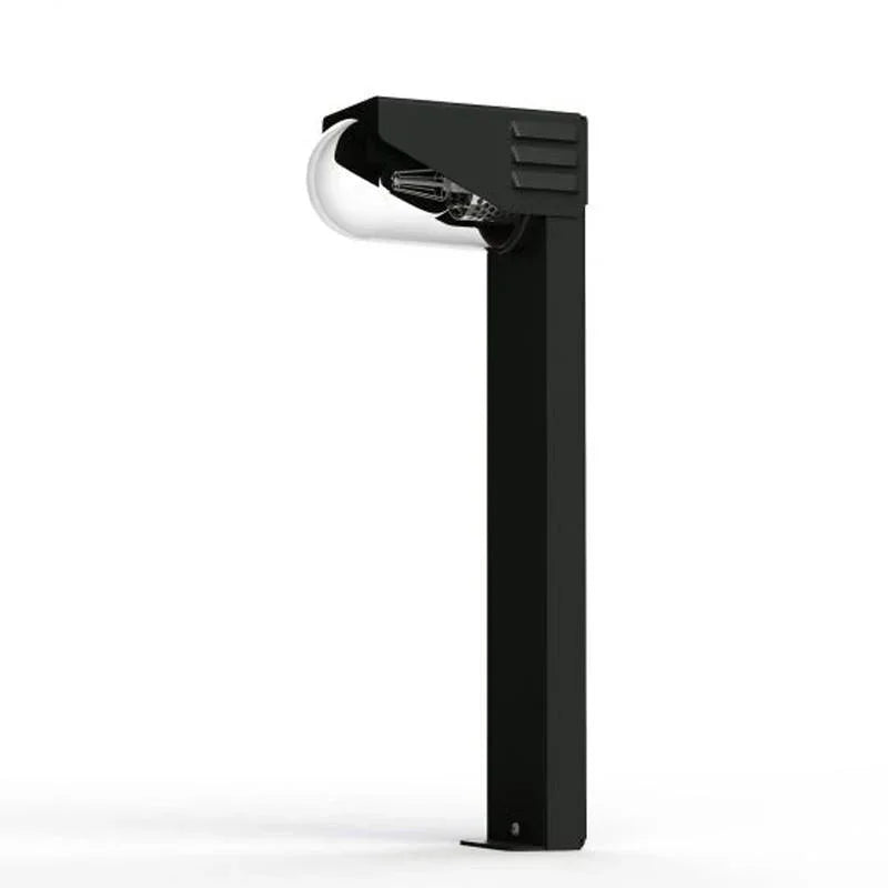 Roger Pradier RP 195 N°2 Floor Lamp | All Square Lighting