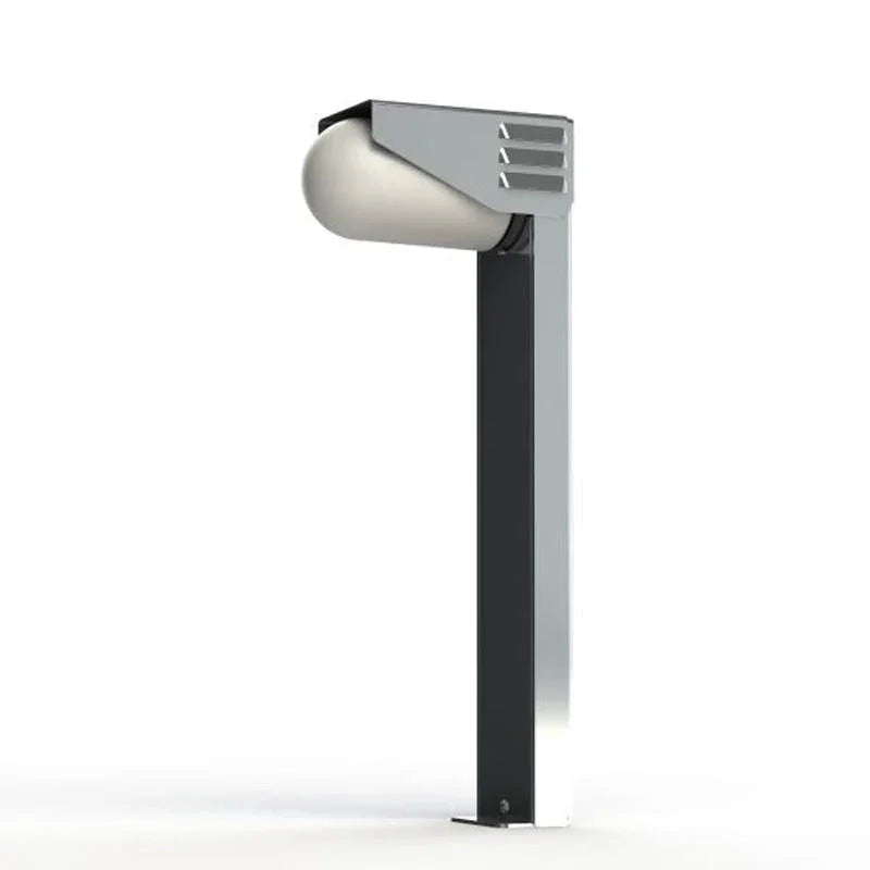Roger Pradier RP 195 N°2 Floor Lamp | All Square Lighting