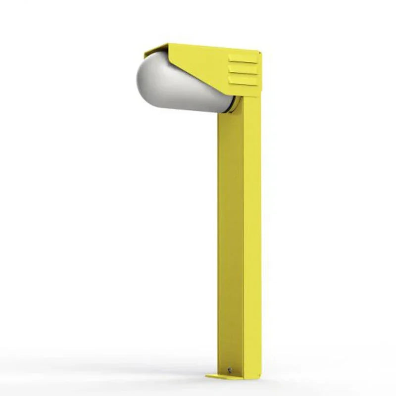 Roger Pradier RP 195 N°2 Floor Lamp | All Square Lighting