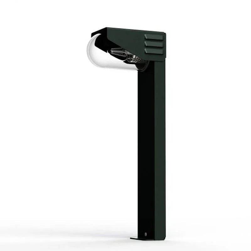 Roger Pradier RP 195 N°2 Floor Lamp | All Square Lighting