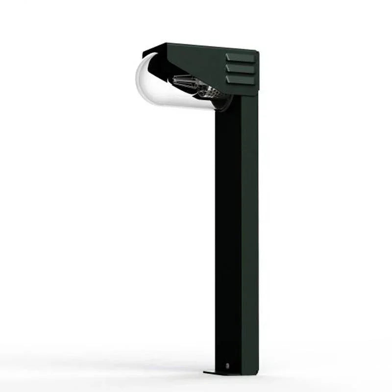 Roger Pradier RP 195 N°2 Floor Lamp | All Square Lighting