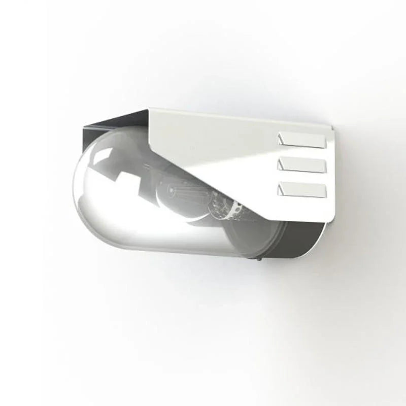 Roger Pradier RP 195 N°3 Wall Light | All Square Lighting