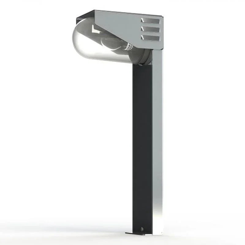 Roger Pradier RP 195 N°4 Floor Lamp | All Square Lighting