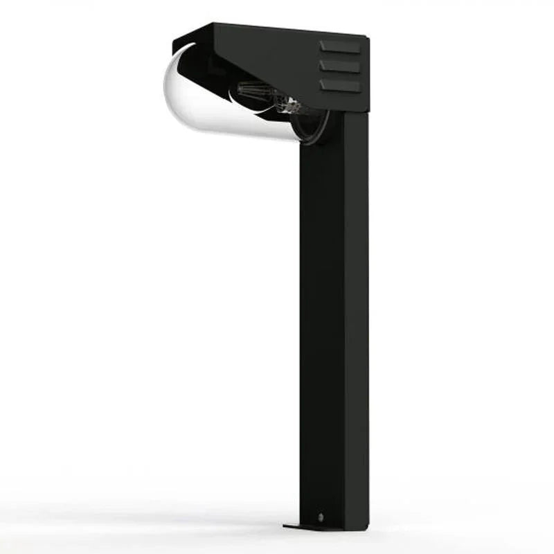 Roger Pradier RP 195 N°4 Floor Lamp | All Square Lighting