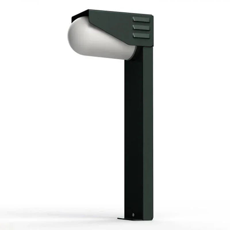 Roger Pradier RP 195 N°4 Floor Lamp | All Square Lighting