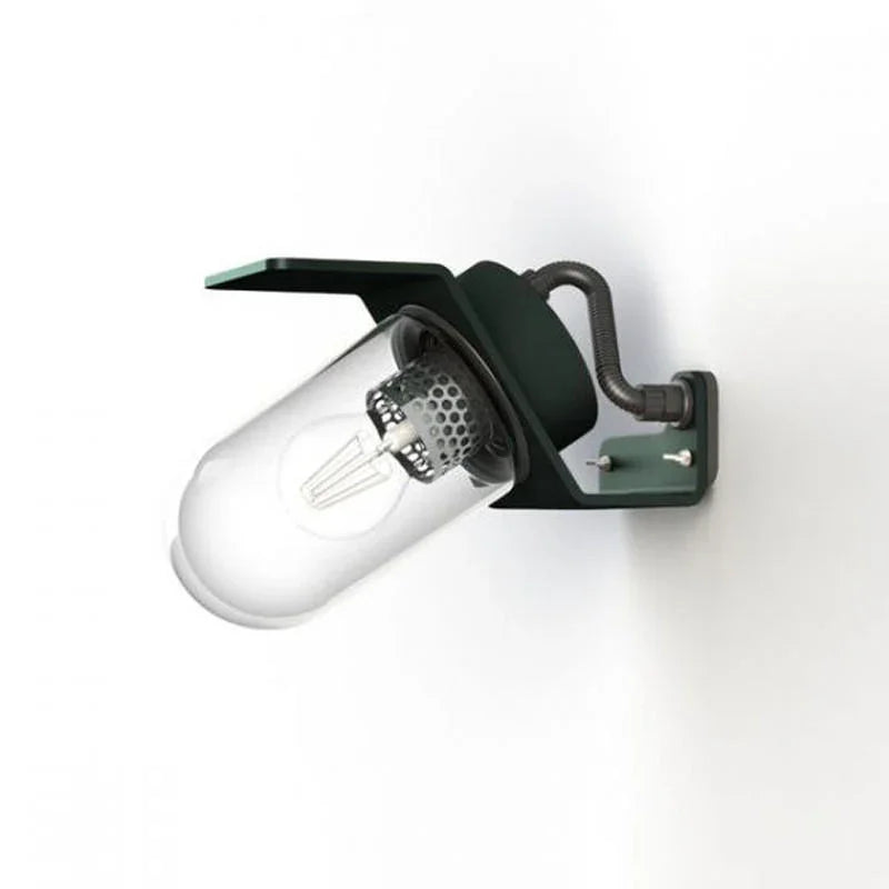 Roger Pradier Sherlock N°1 Wall Light | All Square Lighting
