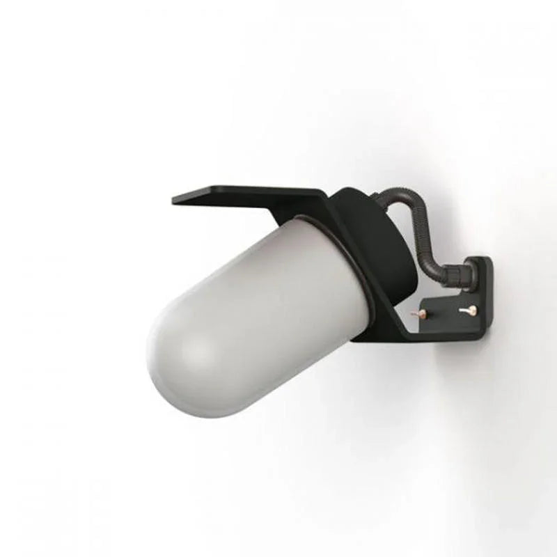 Roger Pradier Sherlock N°1 Wall Light | All Square Lighting