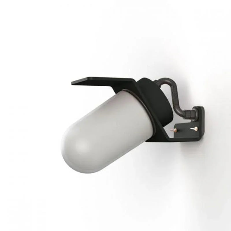 Roger Pradier Sherlock N°1 Wall Light | All Square Lighting