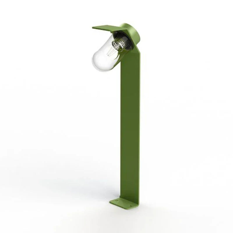 Roger Pradier Sherlock N°2 Floor Lamp | All Square Lighting