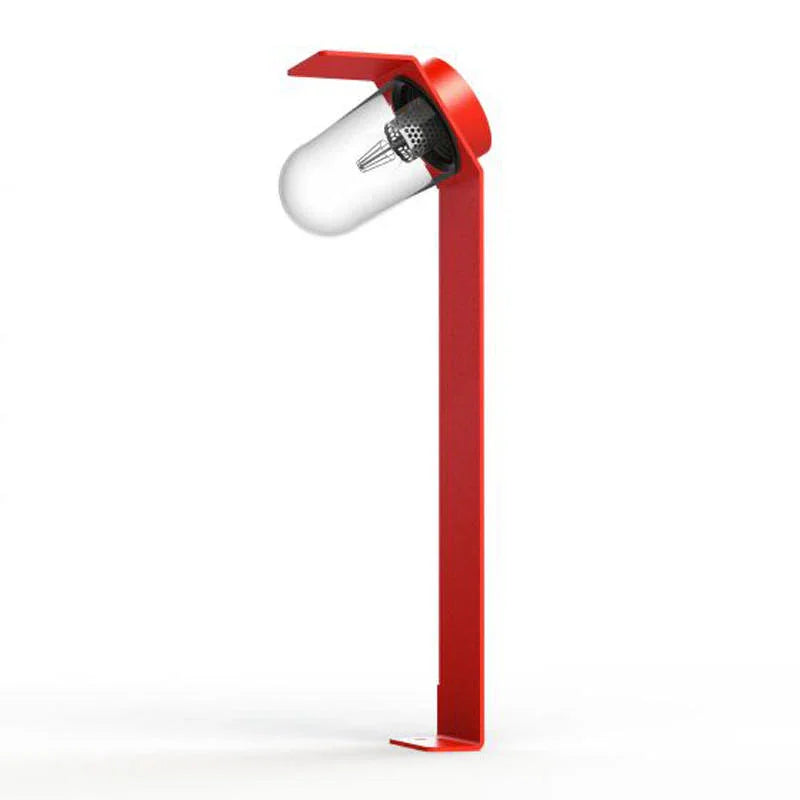 Roger Pradier Sherlock N°4 Floor Lamp | All Square Lighting