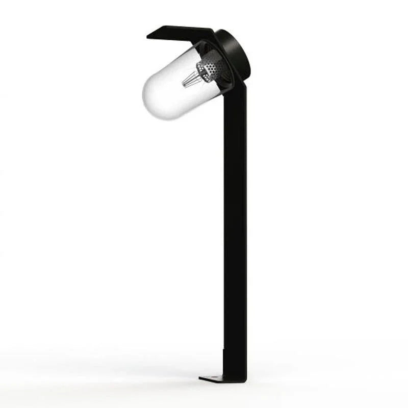 Roger Pradier Sherlock N°4 Floor Lamp | All Square Lighting