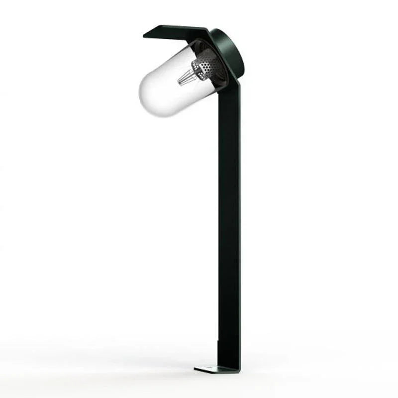 Roger Pradier Sherlock N°4 Floor Lamp | All Square Lighting