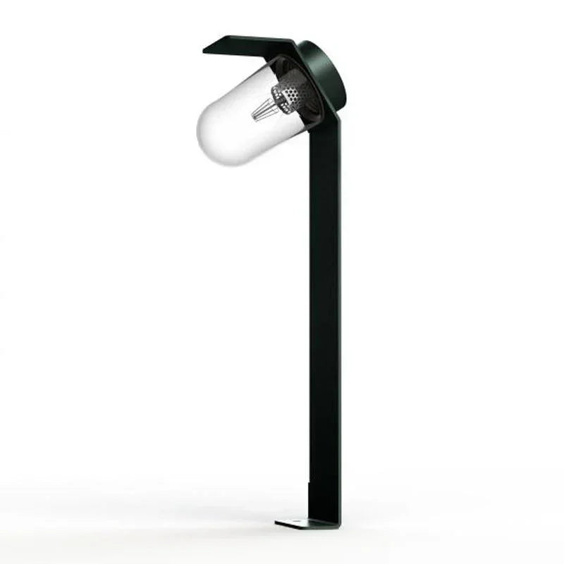 Roger Pradier Sherlock N°4 Floor Lamp | All Square Lighting