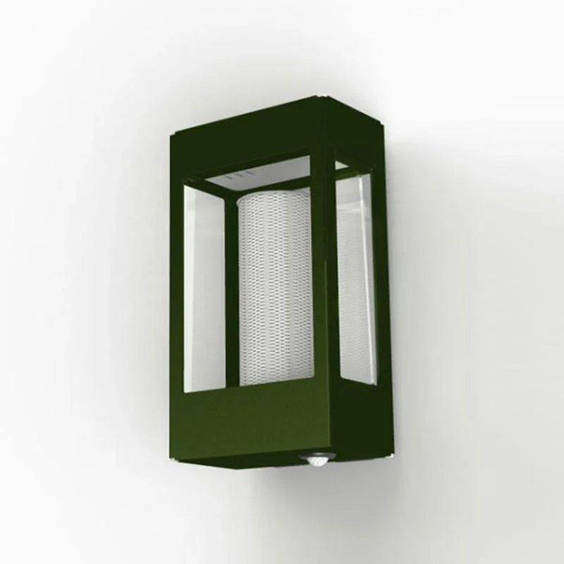 Roger Pradier Tetra N°1 PIR Wall Light | All Square Lighting