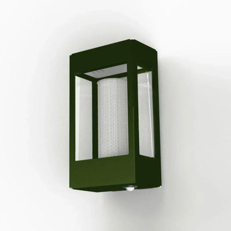 Roger Pradier Tetra N°1 PIR Wall Light | All Square Lighting
