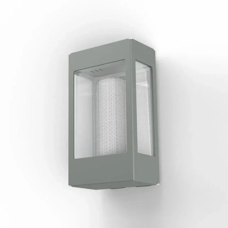 Roger Pradier Tetra N°1 PIR Wall Light | All Square Lighting