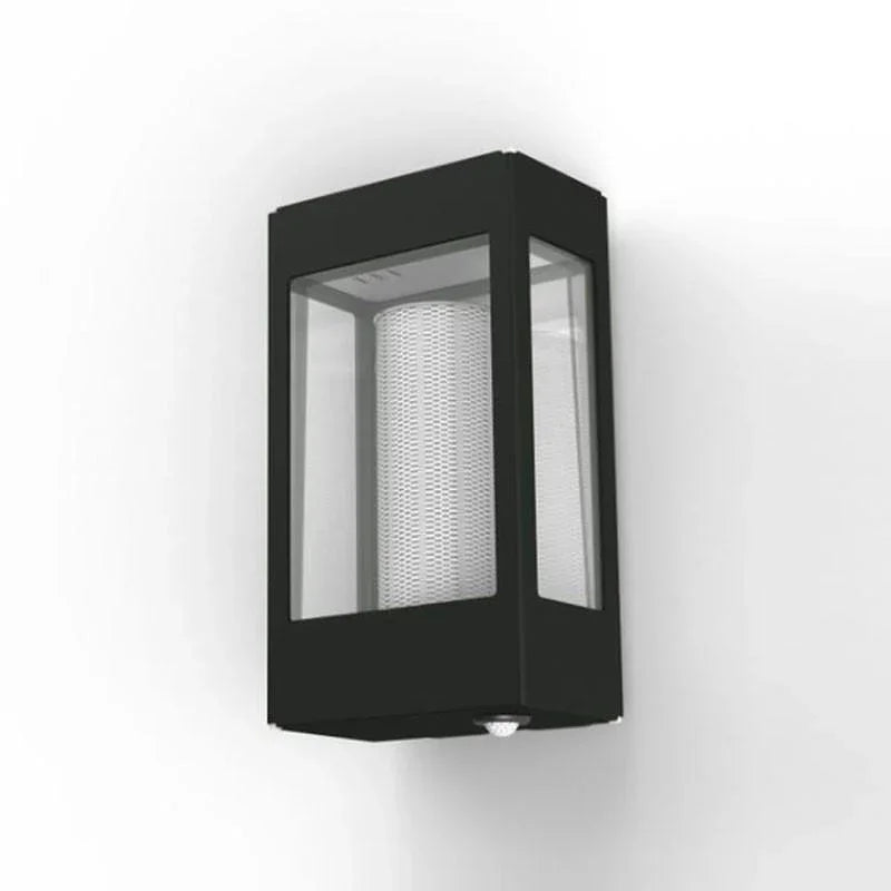 Roger Pradier Tetra N°1 PIR Wall Light | All Square Lighting