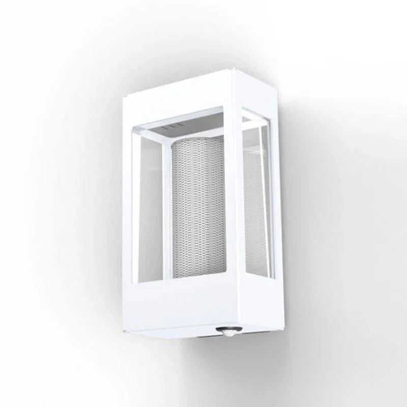 Roger Pradier Tetra N°1 PIR Wall Light | All Square Lighting