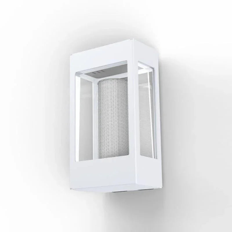 Roger Pradier Tetra N°1 Wall Light | All Square Lighting