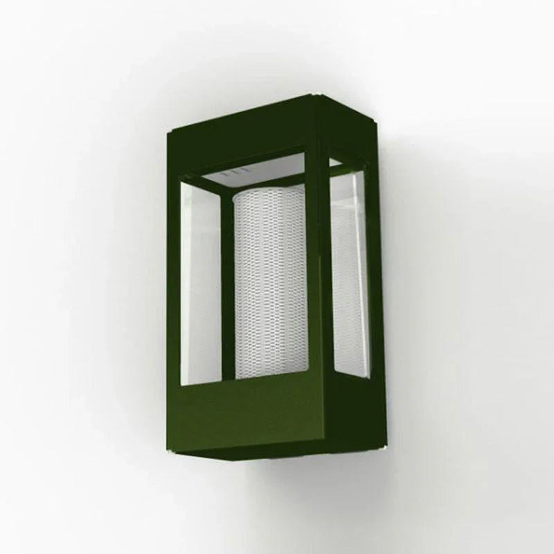 Roger Pradier Tetra N°1 Wall Light | All Square Lighting