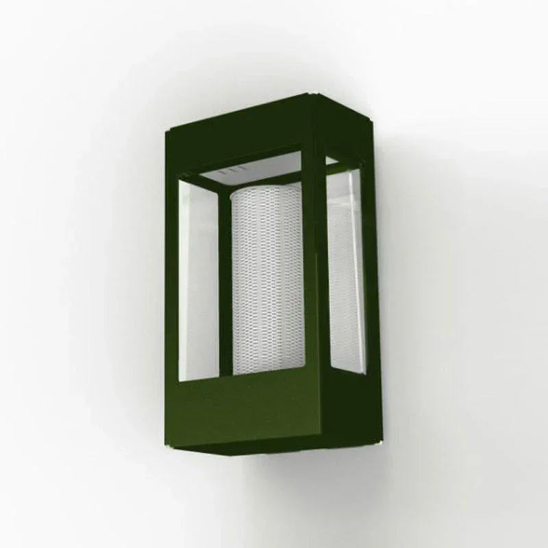 Roger Pradier Tetra N°1 Wall Light | All Square Lighting